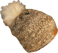 Rice beige Sherpa - Winter Hat