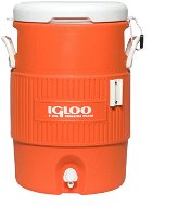 Igloo Coolers 5-Gallon Seat Top Drink Water Dispenser - Cooler Box