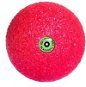 Blackroll ball 8 cm červená - Masážna loptička