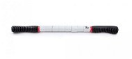 66Fit Flexibilná masážna tyč na spúšťacie body - Masážna tyč
