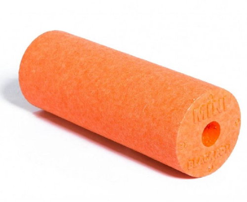 Blackroll Mini Orange - Foam Roller - Main image