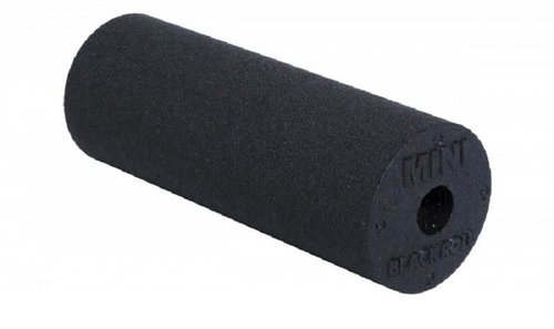 Blackroll Mini Black - Foam Roller - Main image