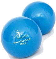 Sissel pilates toning ball 450 g - Lopta