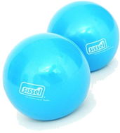 Sissel pilates toning ball 900 g - Lopta