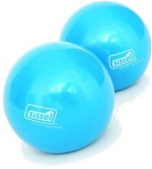 Sissel Pilates toning ball 900 g - Ball