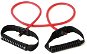 Sissel Fitness Expander Red Rubber - Resistance Band