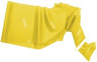 Sissel Fitband Plus Yellow - Resistance Band