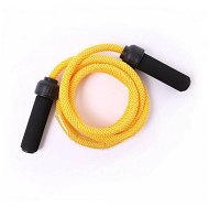 66Fit Weighted jump rope 560g - Skipping Rope