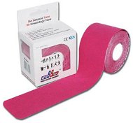 BB Ice pink tape - Tape