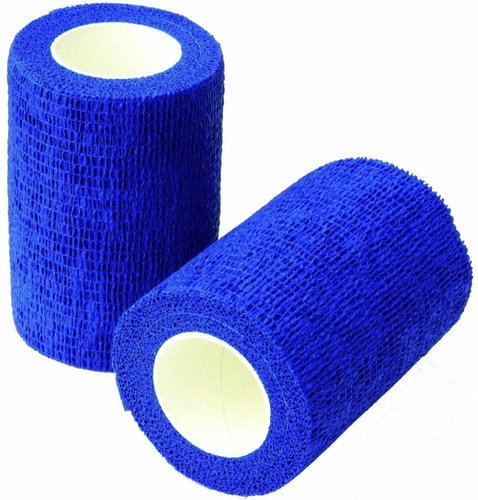 Cramer elast cohesive 10cm - Medical Bandage - Main image