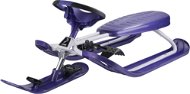 Stiga PRO Snowracer Colour - purple - Skibobs
