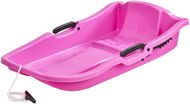 Stiga Pacer Brake - Pink - Sledge