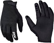 POC Index Air Uranium Schwarz XL - Fahrrad-Handschuhe
