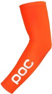 POC Avip Fluo Sleeves Zink Orange M - Návleky