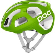 POC Octal Cannon Green L - Bike Helmet
