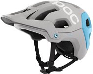 POC Tectal Race Phenol Grey/Lactose Blue XS-S - Bike Helmet