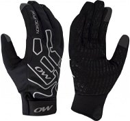 OW Tobuk-70 Glove Black/Wht vel. 6 - Rukavice