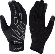 OW Tobuk-70 Glove Black/Wht vel. 8 - Rukavice