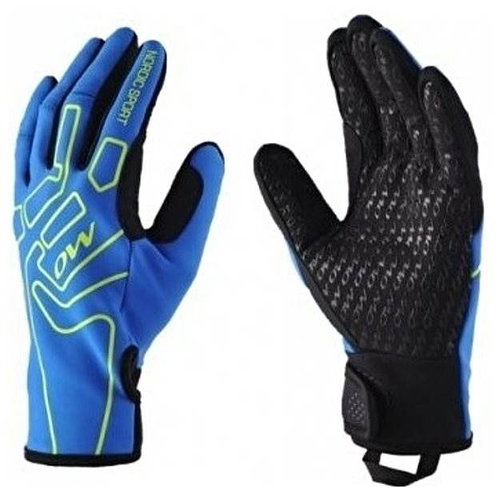 OW Extoc-50 Glove Blue-Yellow Size 6 - Gloves - Main image
