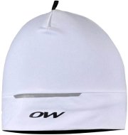 OW Fair Lycra Hat White - Čiapka