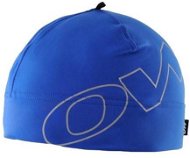 OW Godi Lycra Blau-Hut - Mütze