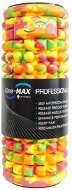 Kine-Max Professional Massage Foam Roller - Massage Roller - Candy - Massage Roller