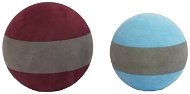 Kine-Max Professional Massage Balls - Set of Massage Balls - Balls