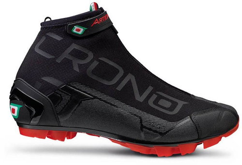 Crono MTB Artica CW1 size 43 - Spikes - Main image