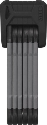 Abus Bordo Granit X-Plus 6500/85 Black - Bike Lock - Main image