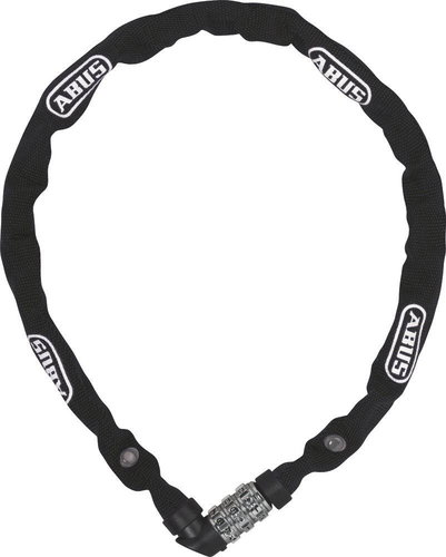 Abus 1200/110 web black - Bike Lock - Main image