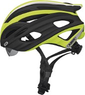 Abus In-Vizz race green size M - Bike Helmet