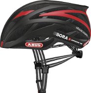 Abus Tec-Tical Pro v.2 Bora Argon 18 black size S - Bike Helmet