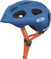 Abus Youn-I sparkling blue size S - Bike Helmet