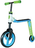 Scoot and Ride Highwaybuddy blue-green - 2-in-1