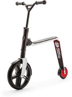 Scoot and Ride Highwaygangster red - 2-in-1