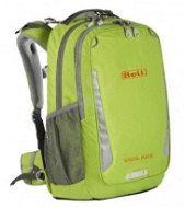 Boll School Mate 18, Lime - School Backpack
