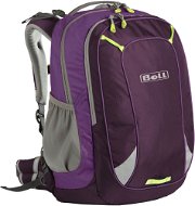 Boll Smart 22, purple - Školský batoh