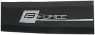 Force cover under a neoprene chain 8 cm, black and silver - Case