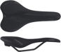 Force saddle Lee Sport Sport men's, black - Saddle