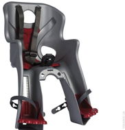 Bellelli Rabbit Handlefix front grey/red - Seat