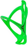 Kulacstartó Force Get műanyag, fényes zöld színű - Košík na lahev
