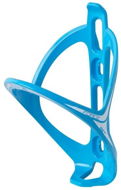 Bottle Cage Force Get plastic, glossy blue - Košík na lahev