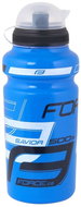 Force Savior Ita, 0.5l, Blue-White-Black - Drinking Bottle