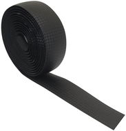 Omotávka na řídítka Force Carbon Tape, Black - Omotávka na řídítka