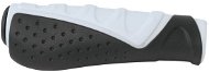 Force držadlá gumové tvarované, čierno-biele, balené - Gripy