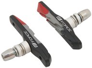 Force Rubber Brake Disposable, Red-Grey-Black 70mm - Brake Pads