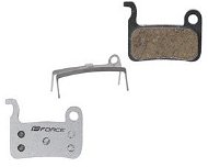Force M07 Al with Spring - Brake Pads
