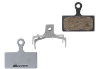 Force SH XTR/XT Al brake pads with spring clips - Bike Brake Pads