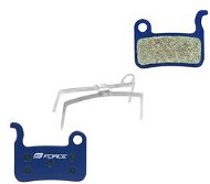 Force M07 Fe with spring - Bike Brake Pads
