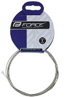Force Gear Shift Cable 2.0m/1.2mm Stainless Steel - Cycling Accessory